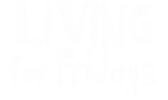 Happy Friday Night Sticker