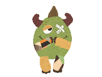 BrauereiThombansen lecker mampfred thombansen mittwochsmittagsmampf Sticker