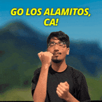 Orange County GIF