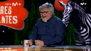 Ilustres Ignorantes Lol GIF by Movistar Plus+