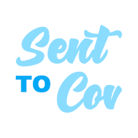Text Coventry Sticker by HelloCov