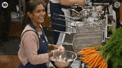 Happy Laugh GIF by MasterChefAU