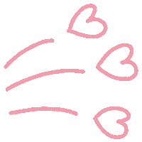 Heart Love Sticker