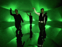 Justin Timberlake Jt GIF by *NSYNC