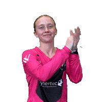 Clap Applaud Sticker by Somerset County Cricket Club