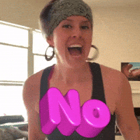 No GIF by TahKole Bio Integration
