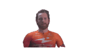 circuitsport cycling joyce human powered health colin joyce Sticker