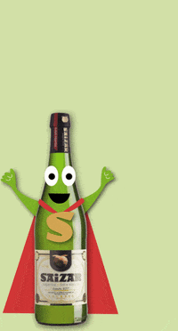 saizarsidreria sagardoa txotx sagarra saizar GIF