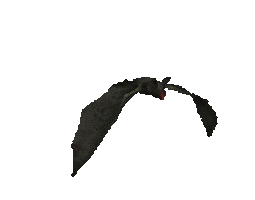 bat Sticker