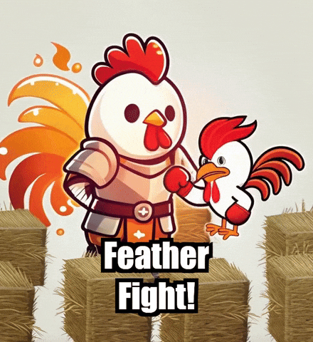 Boxing GIF by Zorooster