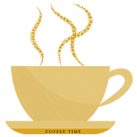 suspirojewels cafe coffe coffeetime coffeelover Sticker