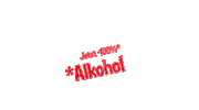 Alkoholfrei Sticker by Stiegl