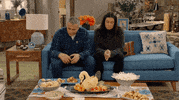 matt leblanc snacks GIF by CBS