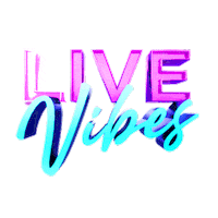 Weareliveph Sticker by LIVE PH