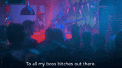 Motivating Season 5 GIF by grown-ish