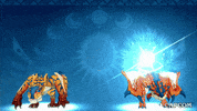 Video Game Monsters GIF by CAPCOM