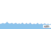 water jumping Sticker by SWR Kindernetz