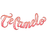 Lettering Love Sticker