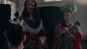 sleeping beauty GIF by New York City Ballet