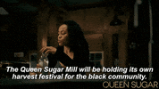 queen sugar hollywood GIF by OWN: Oprah Winfrey Network
