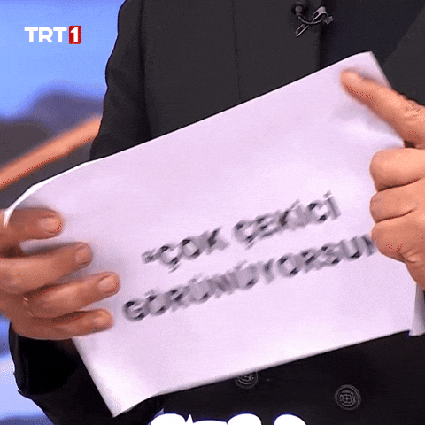Happy Football GIF by TRT