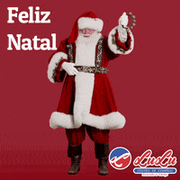 Feliz Natal GIF by Centro de Compras Lulu