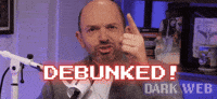 Debunk Paul Scheer GIF by Dark Web