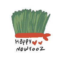 Noruz Sticker