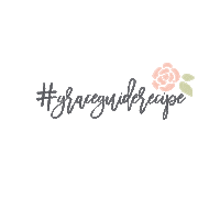 Goals Recipe Sticker by Meg Ortiz