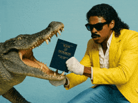 Protect Book Of Mormon GIF by Jukebox Saints