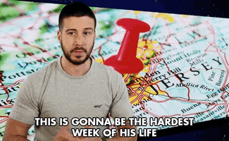 Season 3 Vinny GIF by Jersey Shore Family Vacation