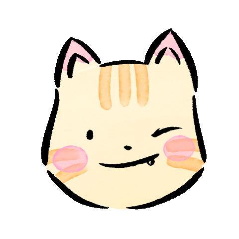 FlorKaneshiro giphyupload cat gato neko Sticker