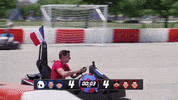 france win GIF by K1 SPEED