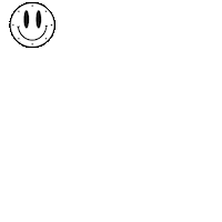 Smiley Face Smile Sticker by Marshmello