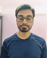 Its Okay Ok GIF by Lokesh Gocher