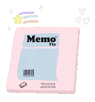 Argentina Block Sticker by memofix