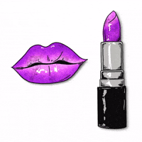 Lip Rouge GIF