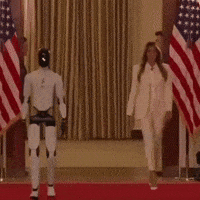Trump Ai GIF by Respective