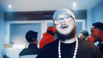 Thanks For Hating GIF by Potter Payper