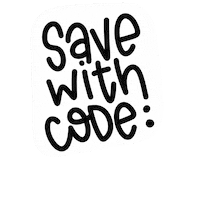 Coupon Save Sticker