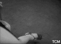 Barbara Stanwyck Vintage GIF by Turner Classic Movies
