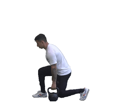Sticker by ocfitnessco