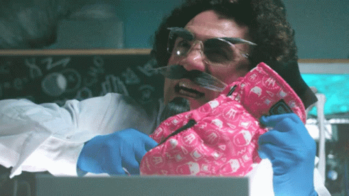 Fun Reaction GIF by Barstool Sports