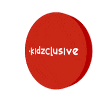 3D Bear Sticker by KIDZCLUSIVE