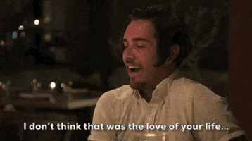 justin bobby brescia GIF by The Hills: New Beginnings