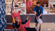 Making It GIF by NBC