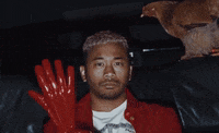 Deja Vu Mahal GIF by Toro y Moi
