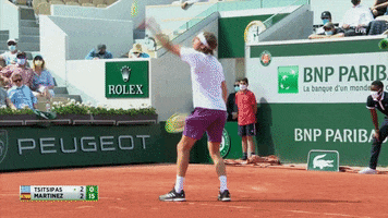Sport GIF by Tennis Channel