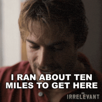 Paramount Pictures GIF by mrirrelevant