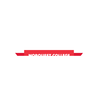 University Sticker by NorQuest College